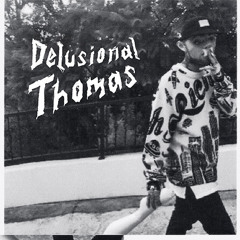 Mac Miller - Halo (Delusional Thomas)