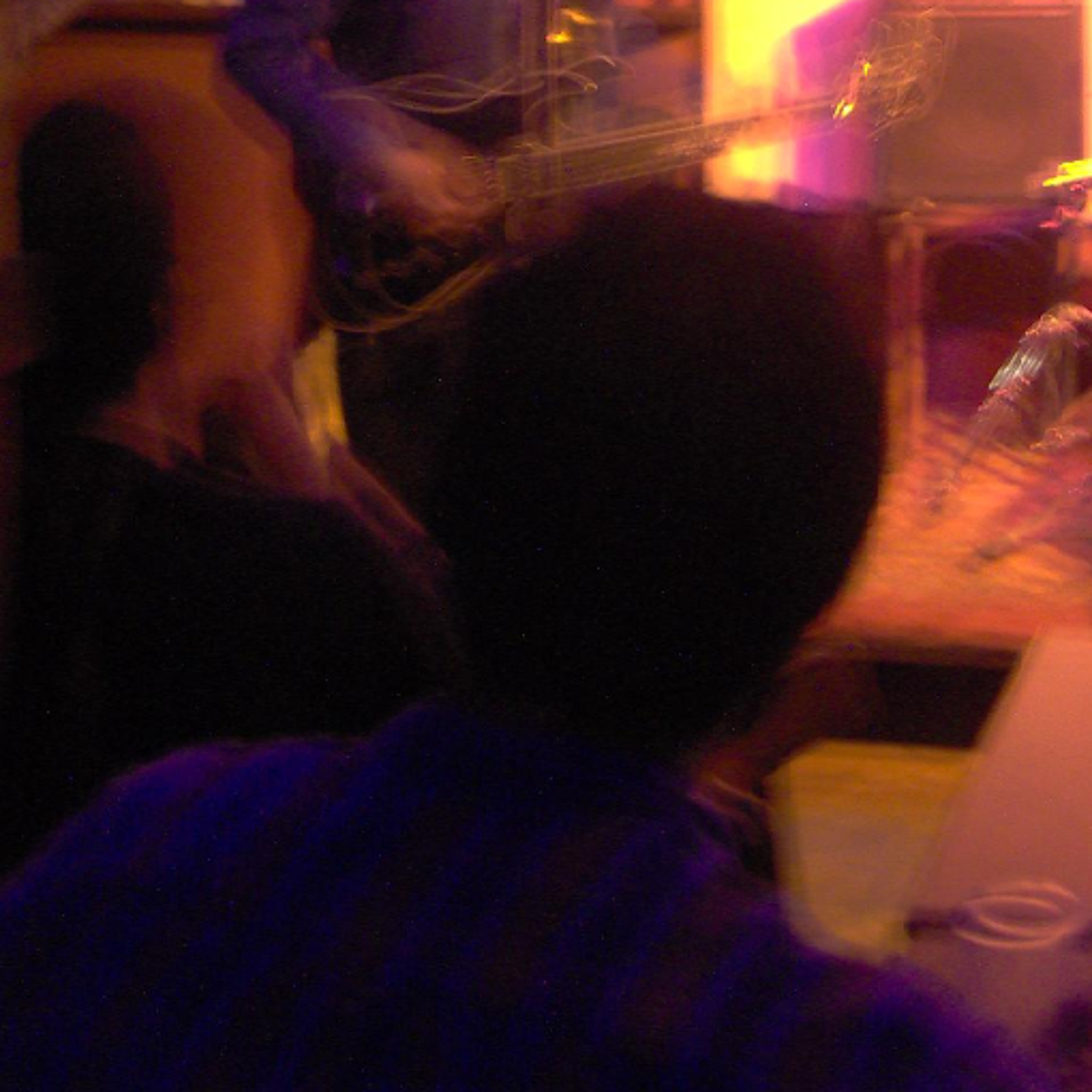 Santiago Jacimo