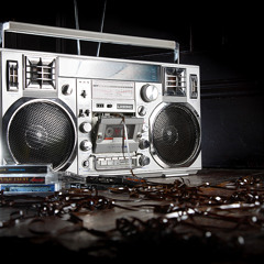 90's Hip Hop Beat(For Sale)