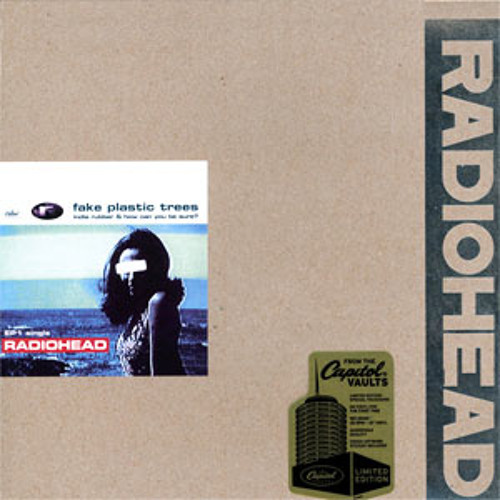 Radiohead - How Can You Be Sure