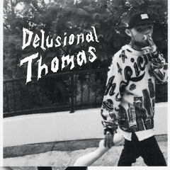 Mac Miller - Grandpa Used To Carry A Flask feat. Mac Miller (Delusional Thomas)