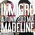 Artwork for MADELINE ☆ Immigré Autumn 2013 Mix
