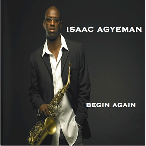 Begin Again