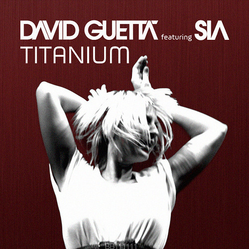 David Guette ft. Sia - Titanium (Cover by Nadia Anzani)