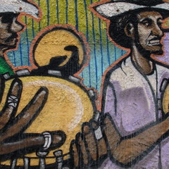 Calle Luna Calle Sol-SLB