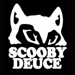 Scooby Deuce - Crystal Red Persuasion