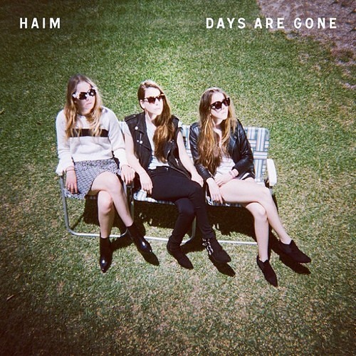 HAIM - Don't Save Me (Modulogeek Remix)