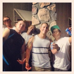 In My Bones - Shawn Patrick And Kado