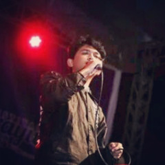 Last Chance - Restu Rakhmansyah