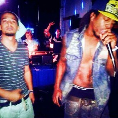 Now days  ft Young Swerve & DLG