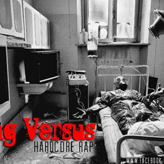 Rap Ecuador - La Parca (Bang Versus) Horrorcore