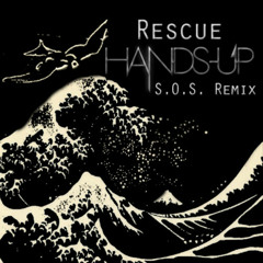 Rescue (Remix Pt. II)