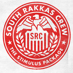 South Rakkas Crew feat Killer Queens and Lady Chann - Double Up (Double Up Riddim)