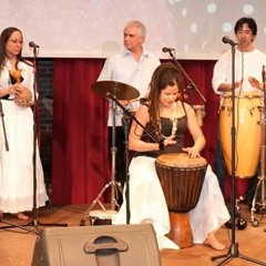 Calle Luna Calle Sol SLB Remixed