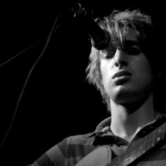 Paolo Nutini - Autumn Leaves (cover)