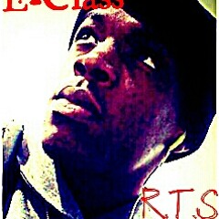 E-Klass X All me freestyle