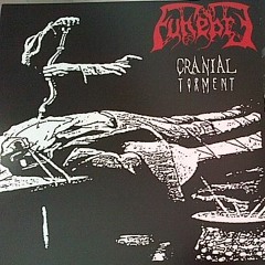 Funebre (fin)"Cranial Torment" (full demo)  1989