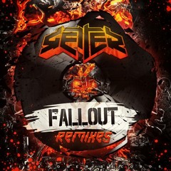 Getter - Fallout (FuntCase Remix)