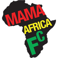 2013 African mix Mama Afriac