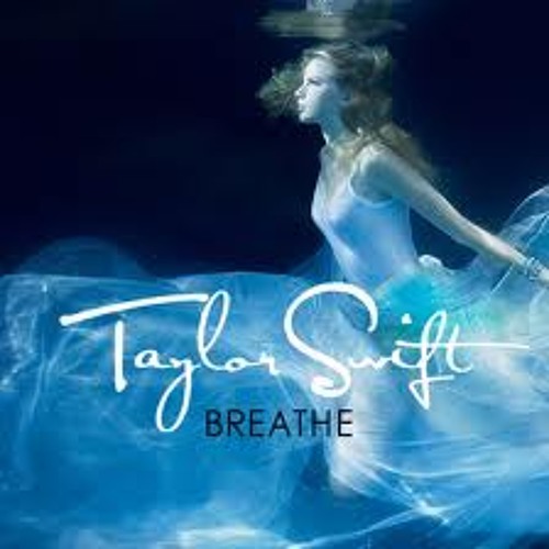 Breathe (Taylor Swift feat. Colbie Caillat Cover)