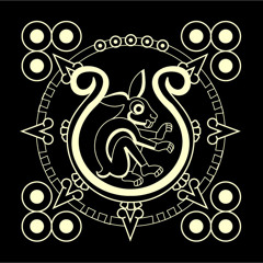 El Conejo en la Luna (Free download)
