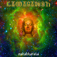 KamaGanesh - Mahabharata