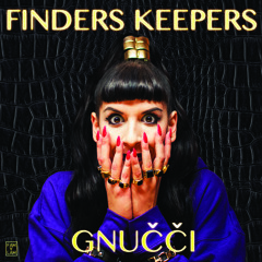 FINDERS KEEPERS (Prod by Cristian Dinamarca)