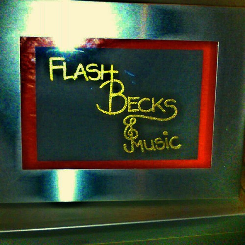 Spektakel (Original& Live by Flashbecks) Preview