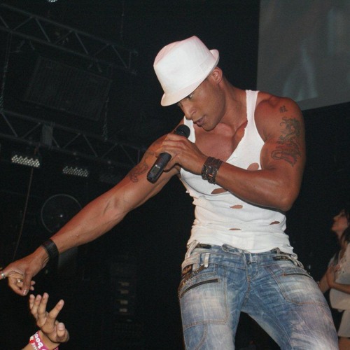 Get Up And Dance (Sample)