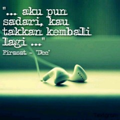 Firasat Wiff CC (Okta) Cover maaf yak geje! :D