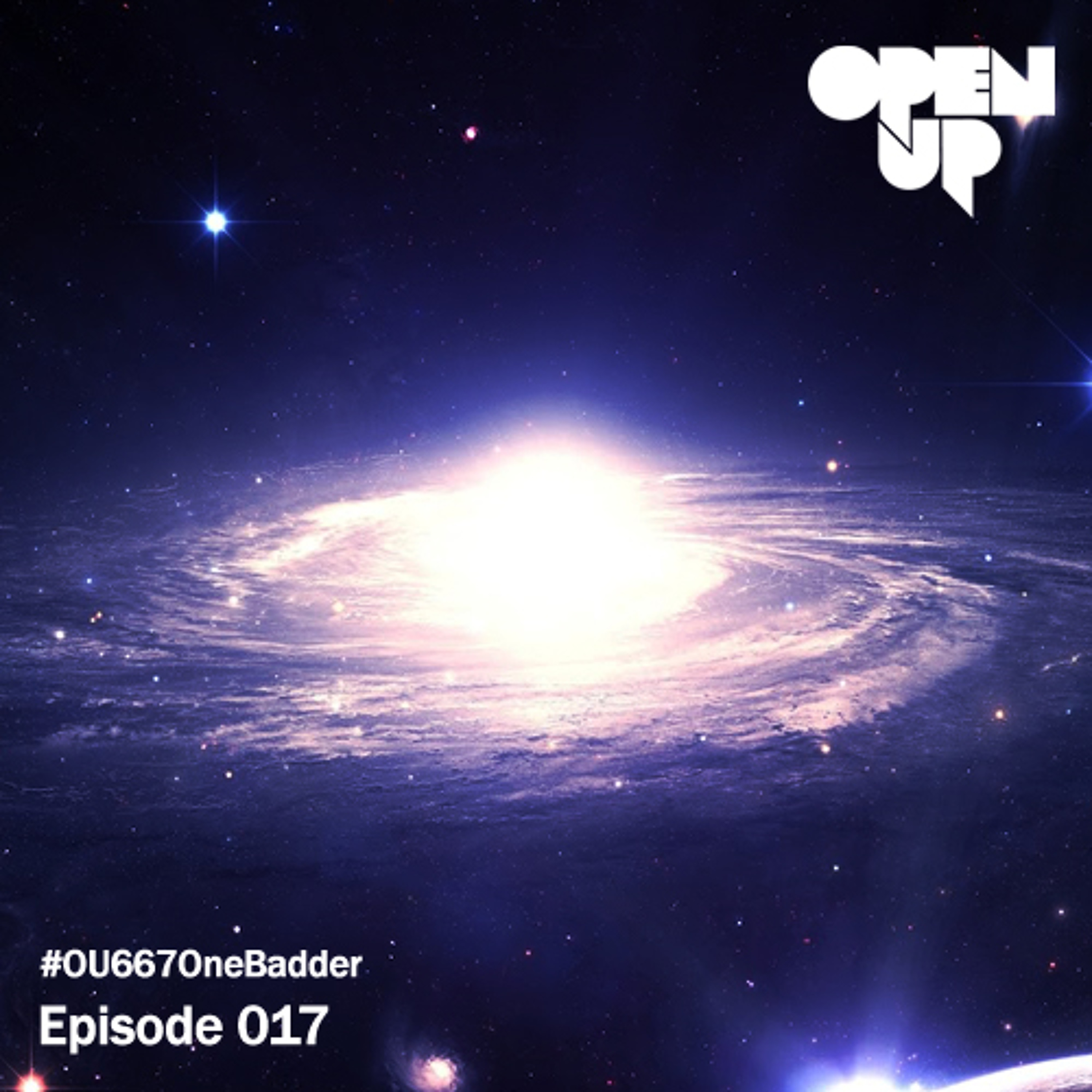 Simon Patterson - Open Up