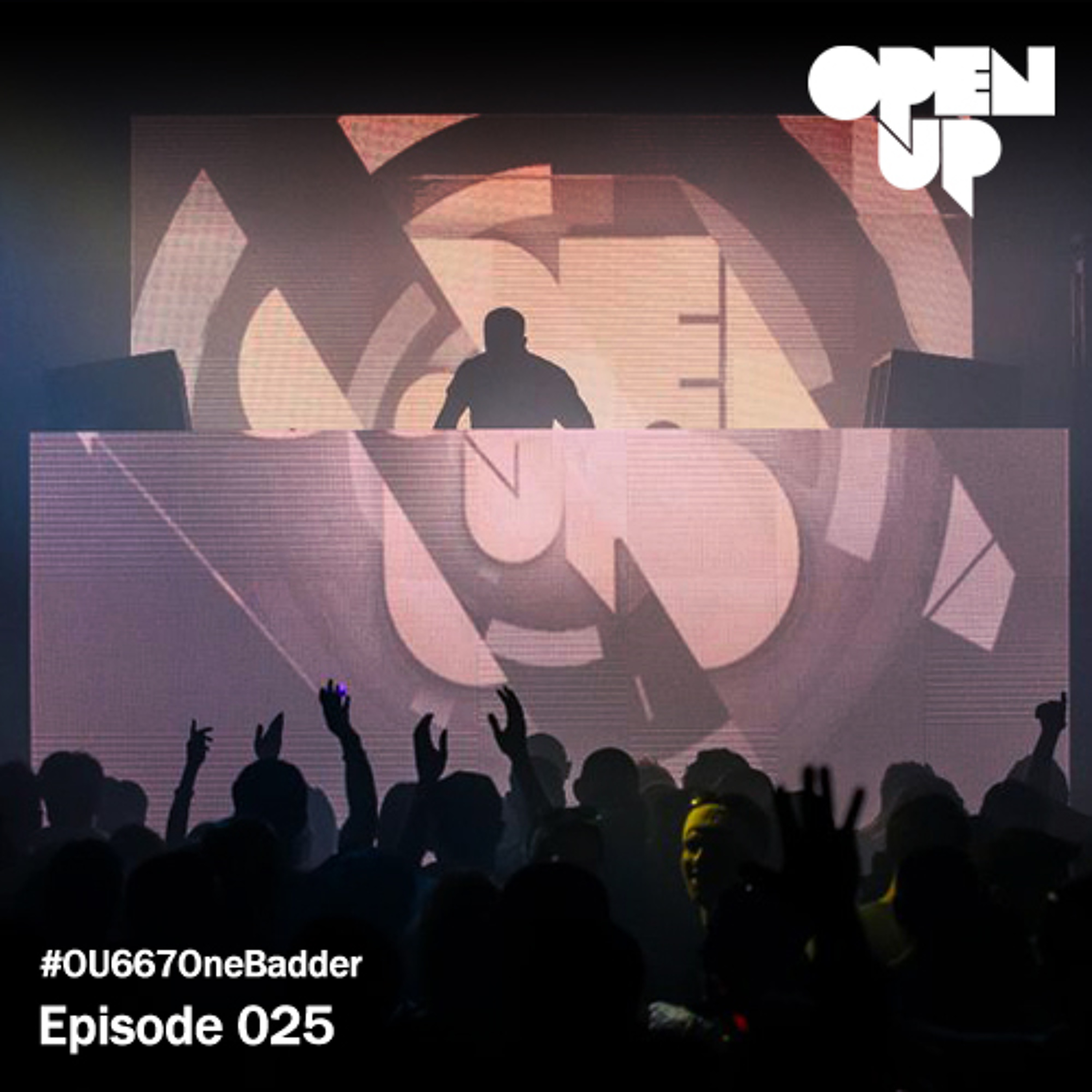 Open Up Radio