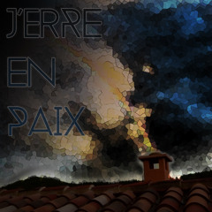 J'erre en paix