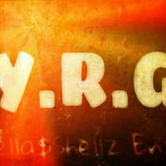 Young Gunnaz- Lord Im Tryna Change