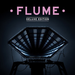 Flume - Space Cadet feat. Ghostface Killah & Autre Ne Veut