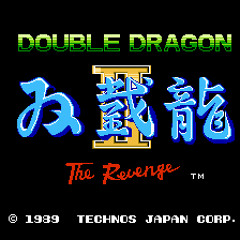 Take Revenge or Die (NES Double Dragon II)