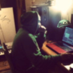 The BASSment Dreamer (R.A.P. Sessions) [Prod. By Trey Hemingway and Mac Exodus]