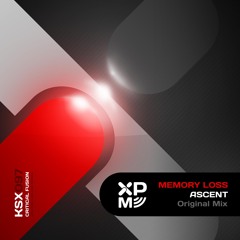 [KSX097] - Memory Loss - Ascent (Original Mix)