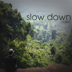Oakin - slow down