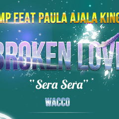BROKEN LOVE