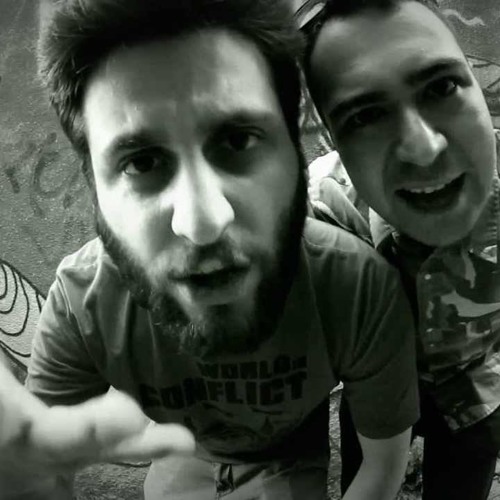 PMC Represents the Underground