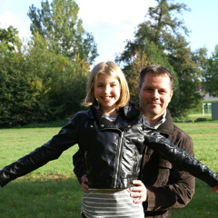 A Daughter And A Dad