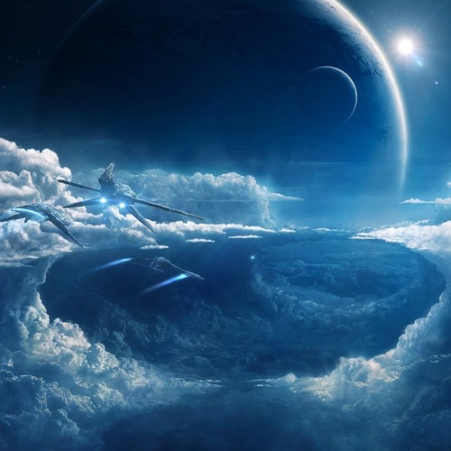 Travel to Neptunia