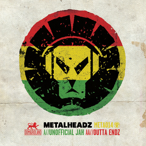 Dom & Roland - Unofficial Jah