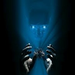 That mare In Thunder