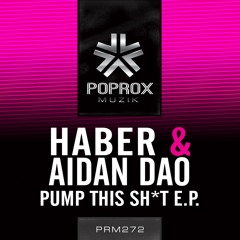Haber & Aidan Dao - Pump This Sh*t (Original Mix)
