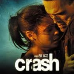 Crash Soundtrack - Negligence