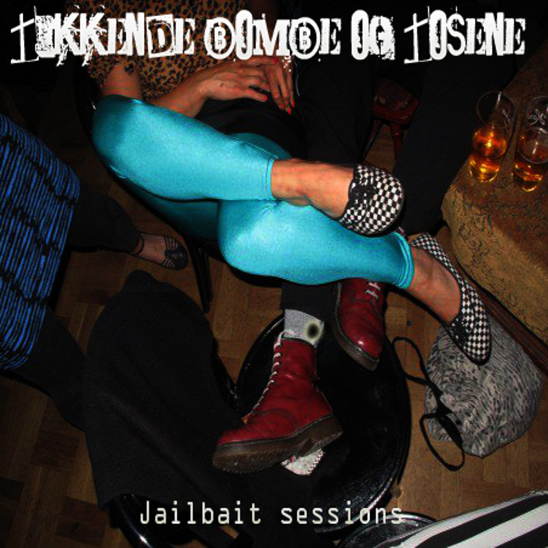 jailbait feet 