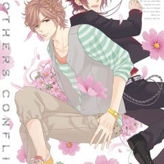 Stream 千葉なつみ | Listen to BROTHERS CONFLICTドラマCD(๑˃ᴗ
