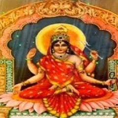Devi namaskaram
